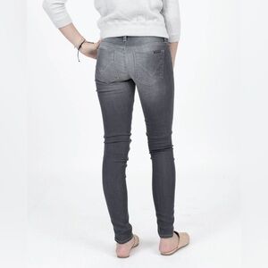 Hudson🔺Charcoal Denim Jeans